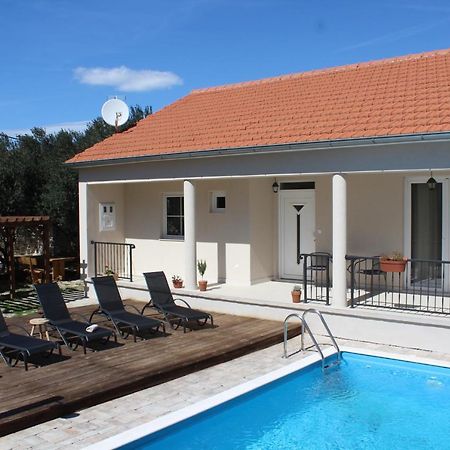 Holiday Home - Balde Pristeg Eksteriør bilde
